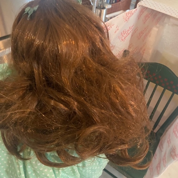 Porcelain Doll - Picture 7 of 9